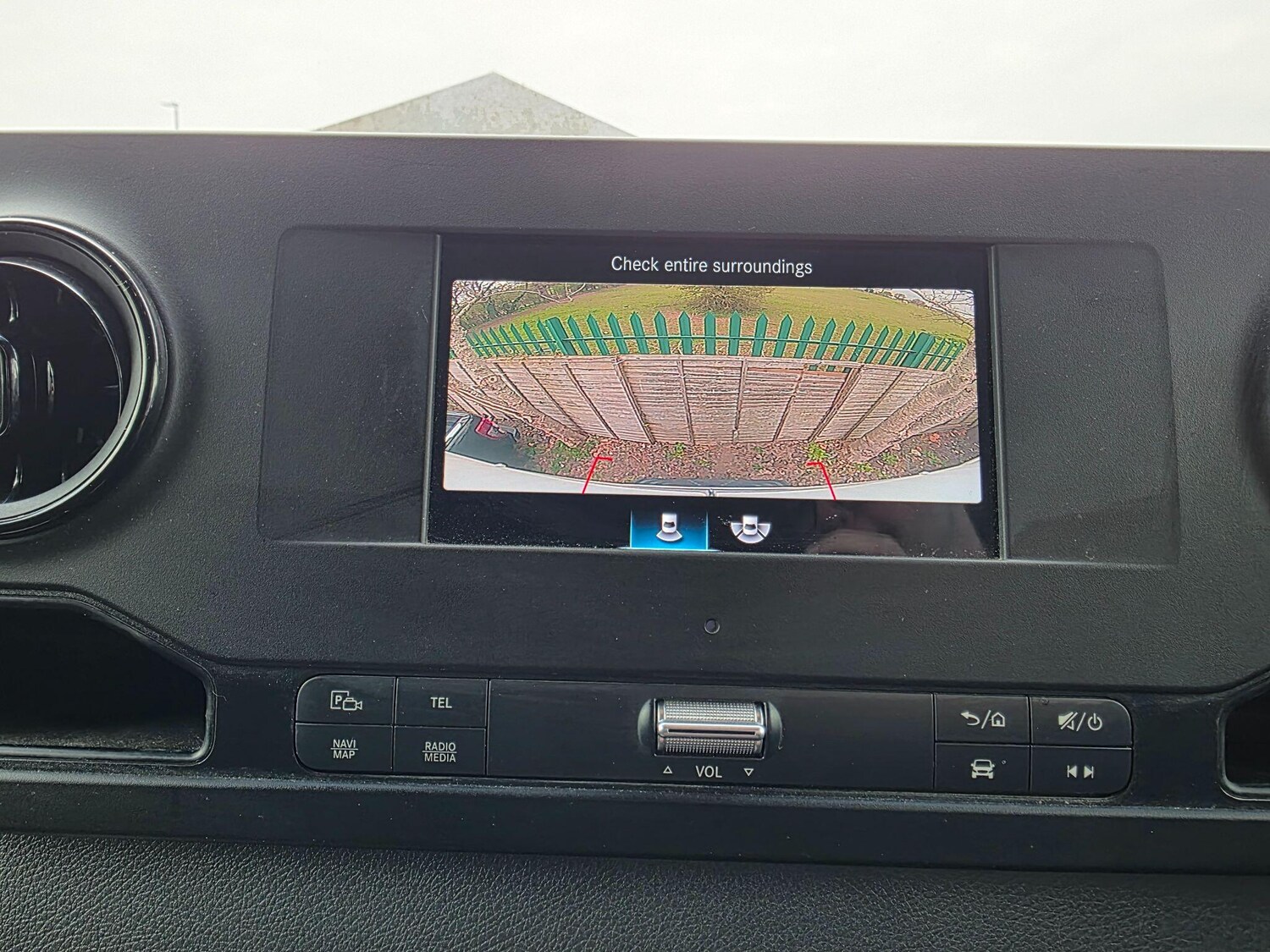 Used Mercedes-Benz Sprinter 2021 for sale - 78101359: Photo 15