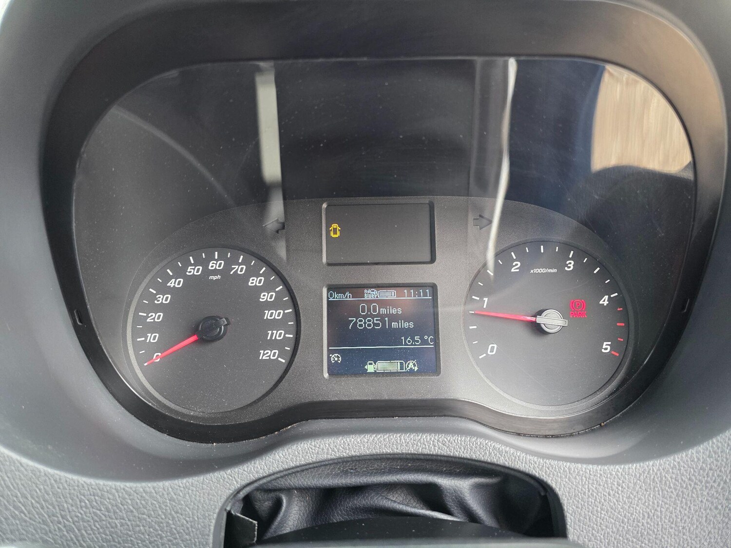 Used Mercedes-Benz Sprinter 2021 for sale - 78101359: Photo 16