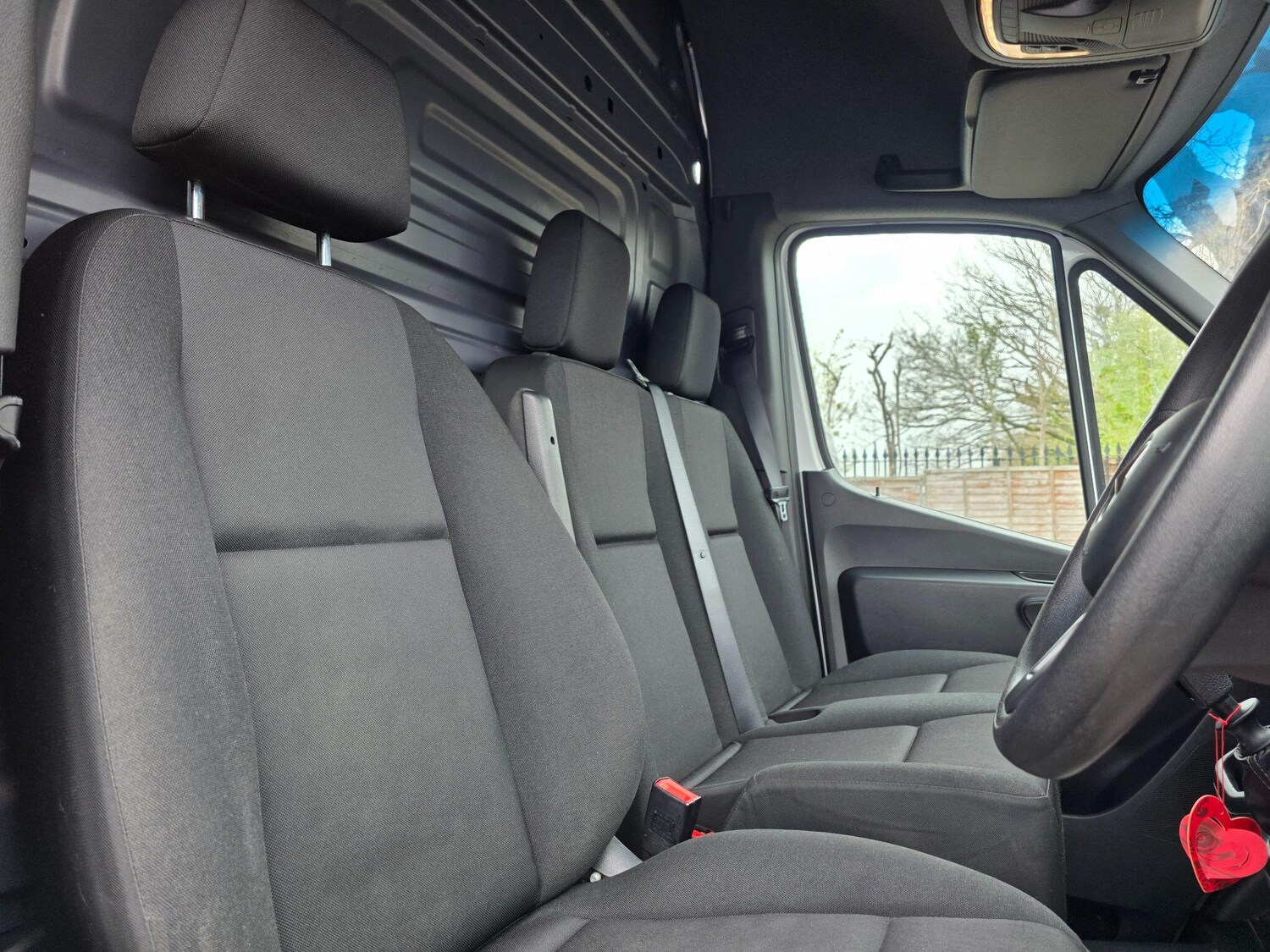 Used Mercedes-Benz Sprinter 2021 for sale - 78101359: Photo 17