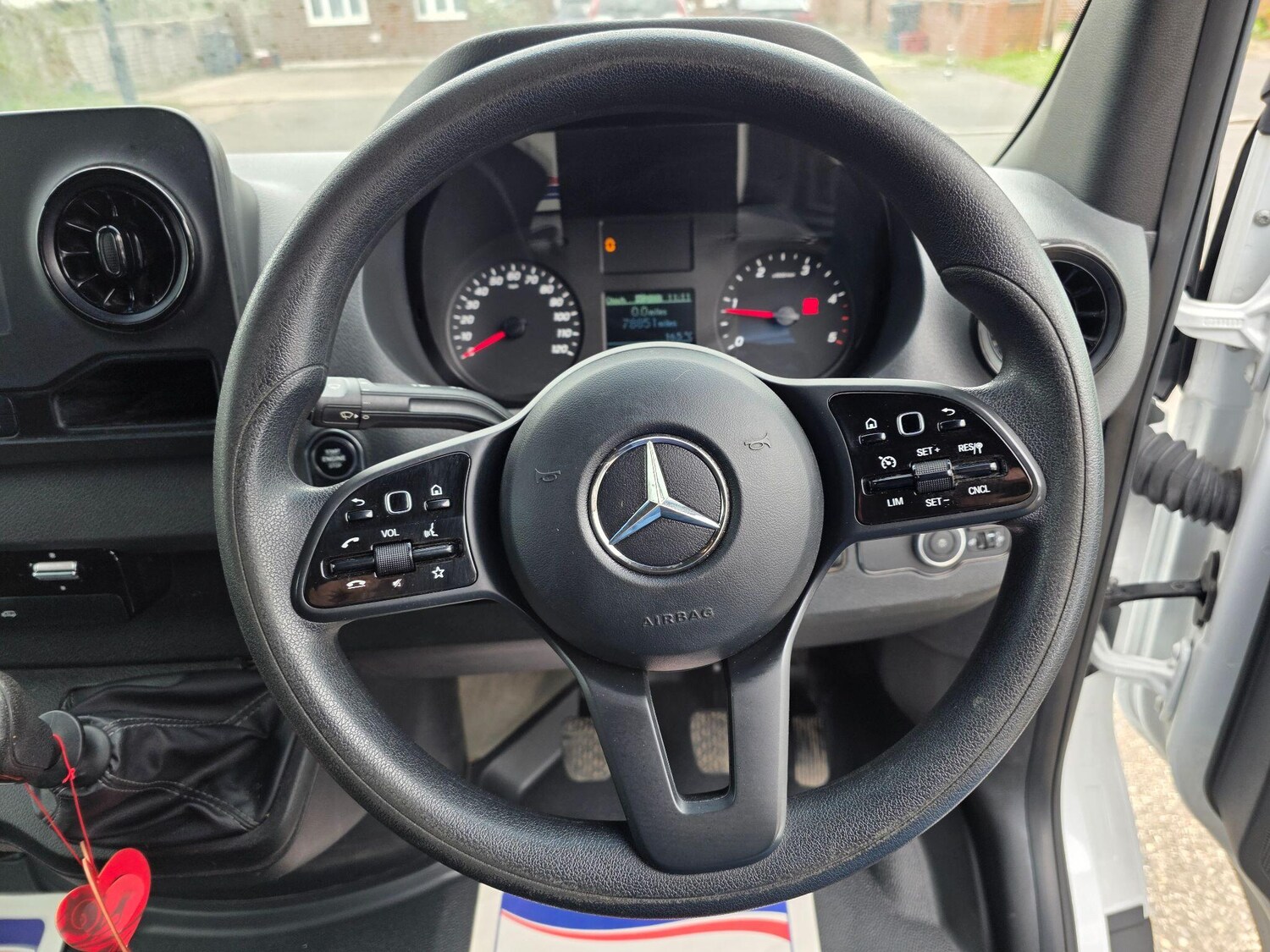 Used Mercedes-Benz Sprinter 2021 for sale - 78101359: Photo 18