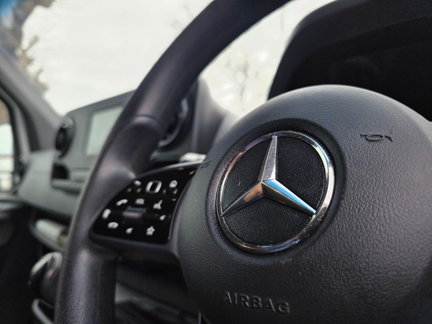 Used Mercedes-Benz Sprinter 2021 for sale - 78101359: Photo 21