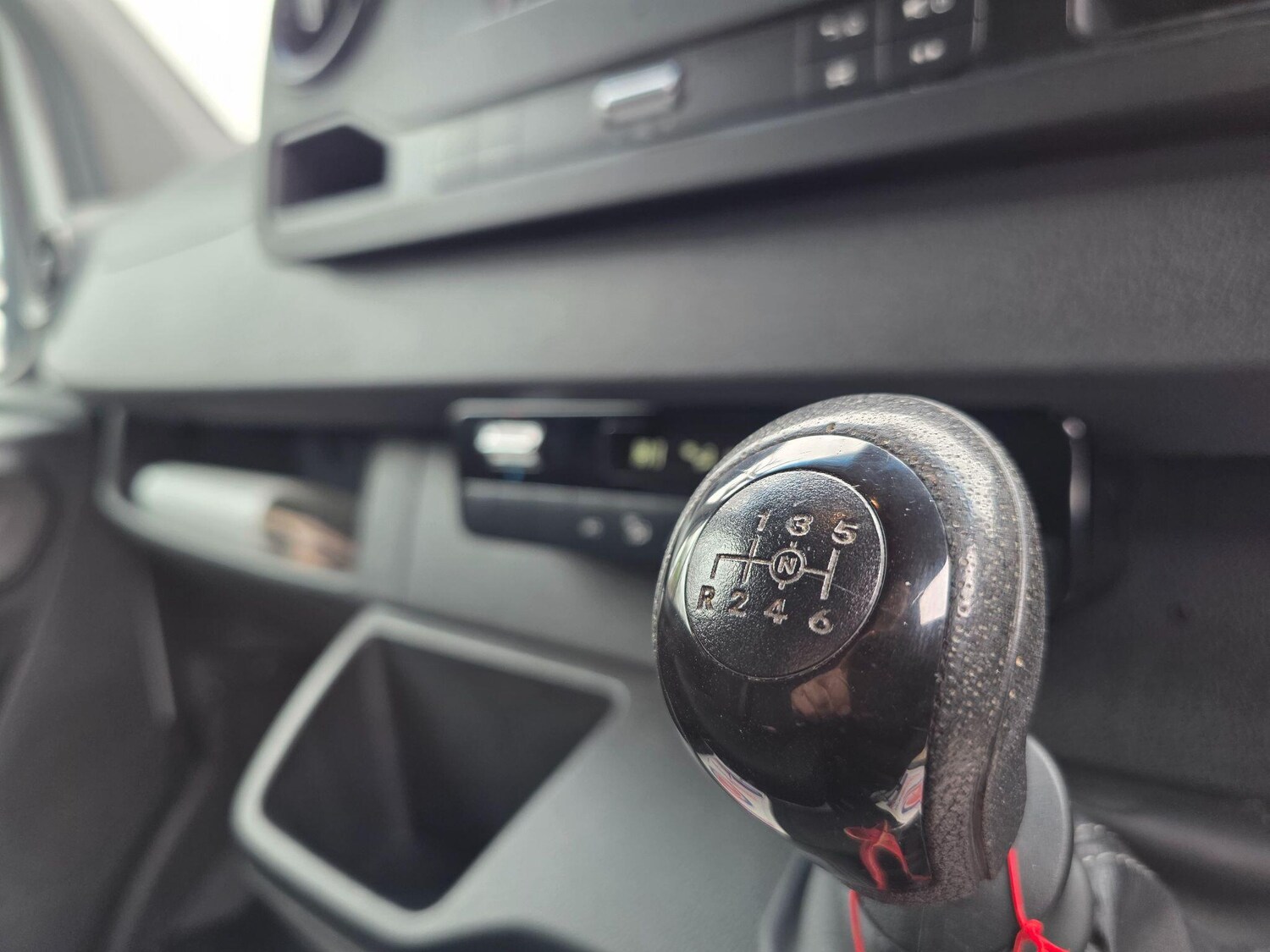 Used Mercedes-Benz Sprinter 2021 for sale - 78101359: Photo 24