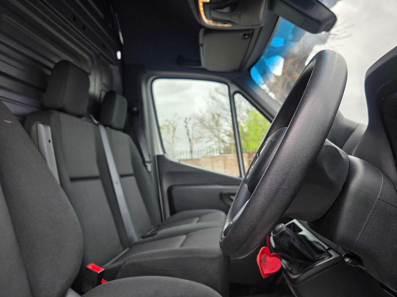 Used Mercedes-Benz Sprinter 2021 for sale - 78101359: Photo 27