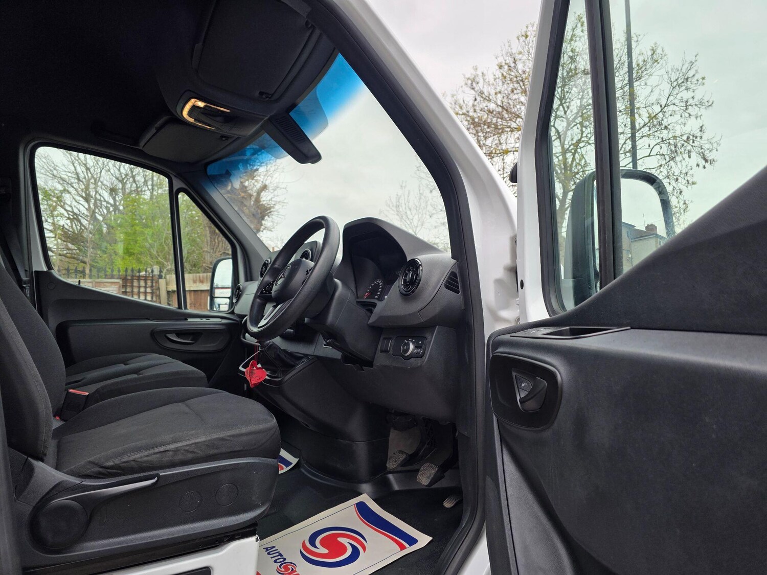 Used Mercedes-Benz Sprinter 2021 for sale - 78101359: Photo 28