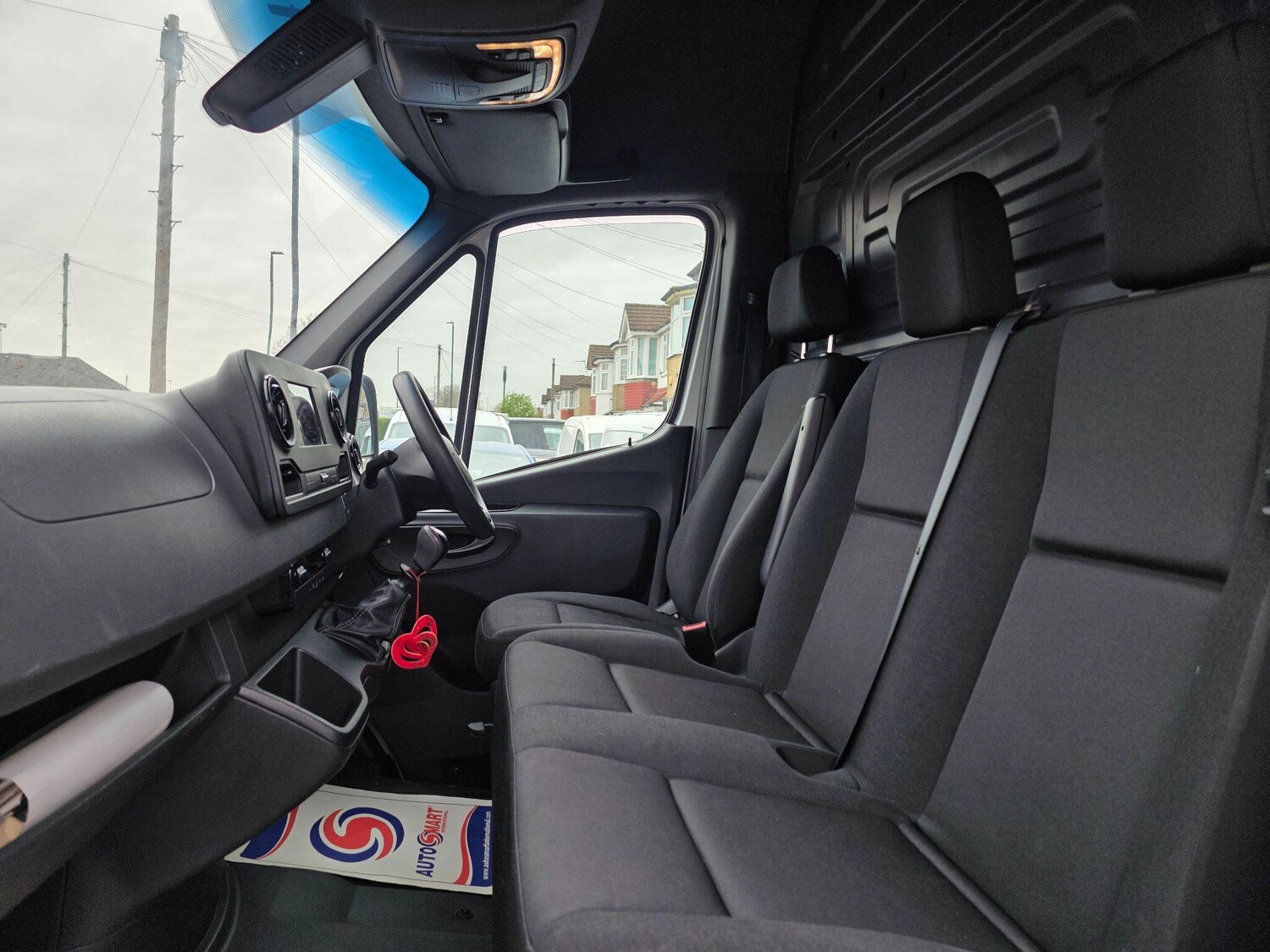 Used Mercedes-Benz Sprinter 2021 for sale - 78101359: Photo 34