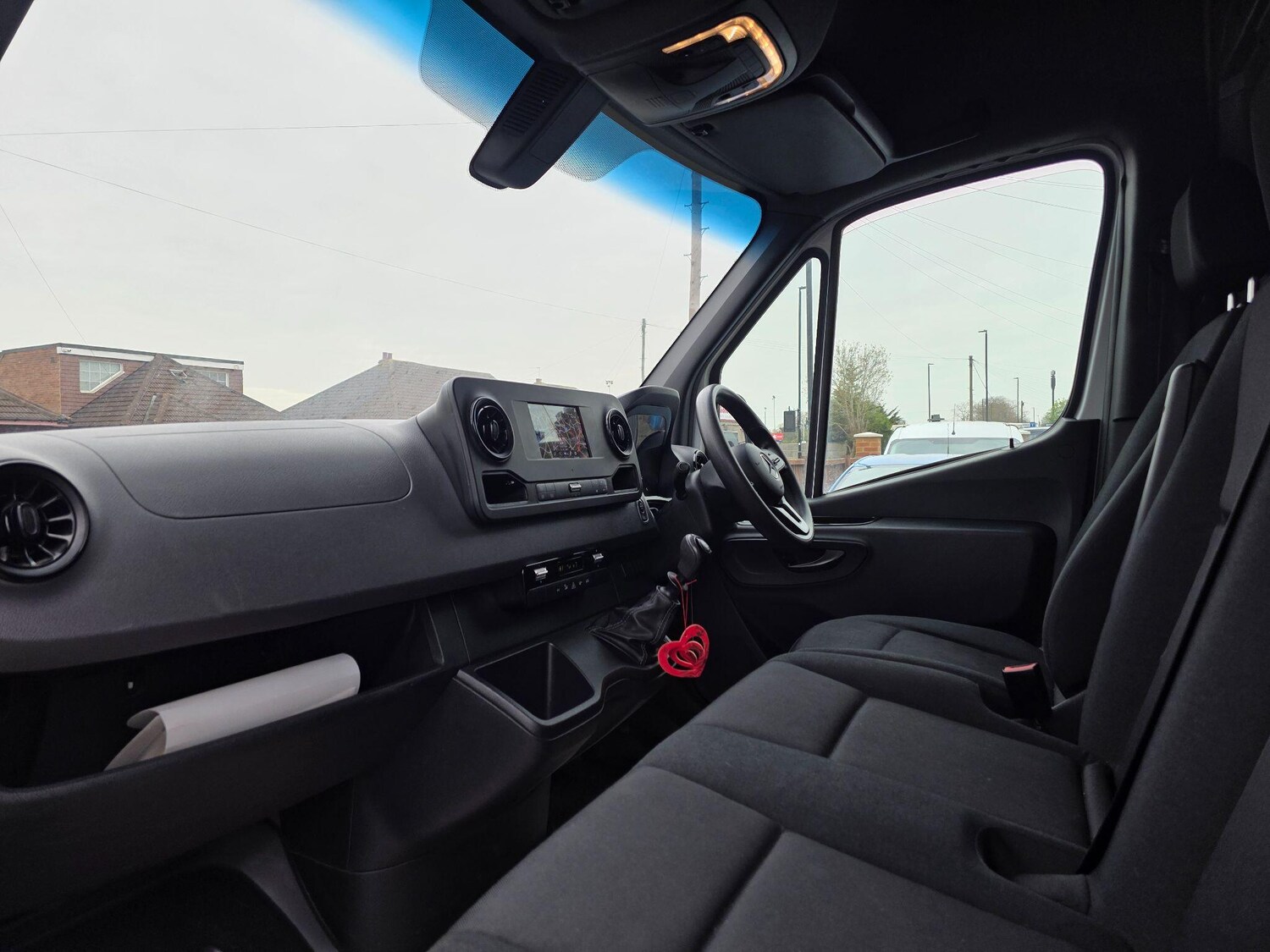 Used Mercedes-Benz Sprinter 2021 for sale - 78101359: Photo 35