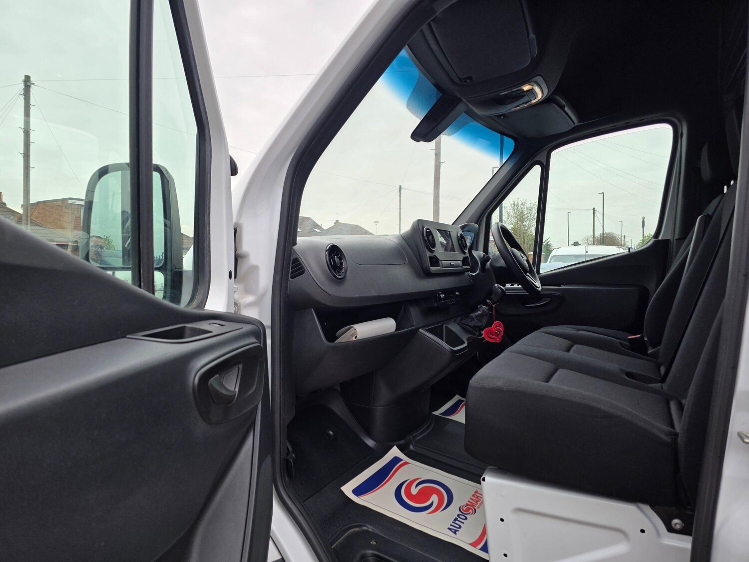 Used Mercedes-Benz Sprinter 2021 for sale - 78101359: Photo 36