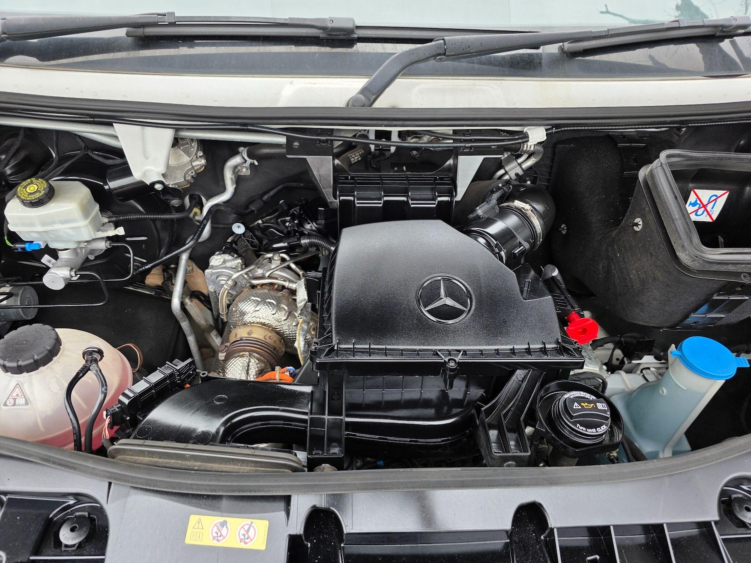 Used Mercedes-Benz Sprinter 2021 for sale - 78101359: Photo 37