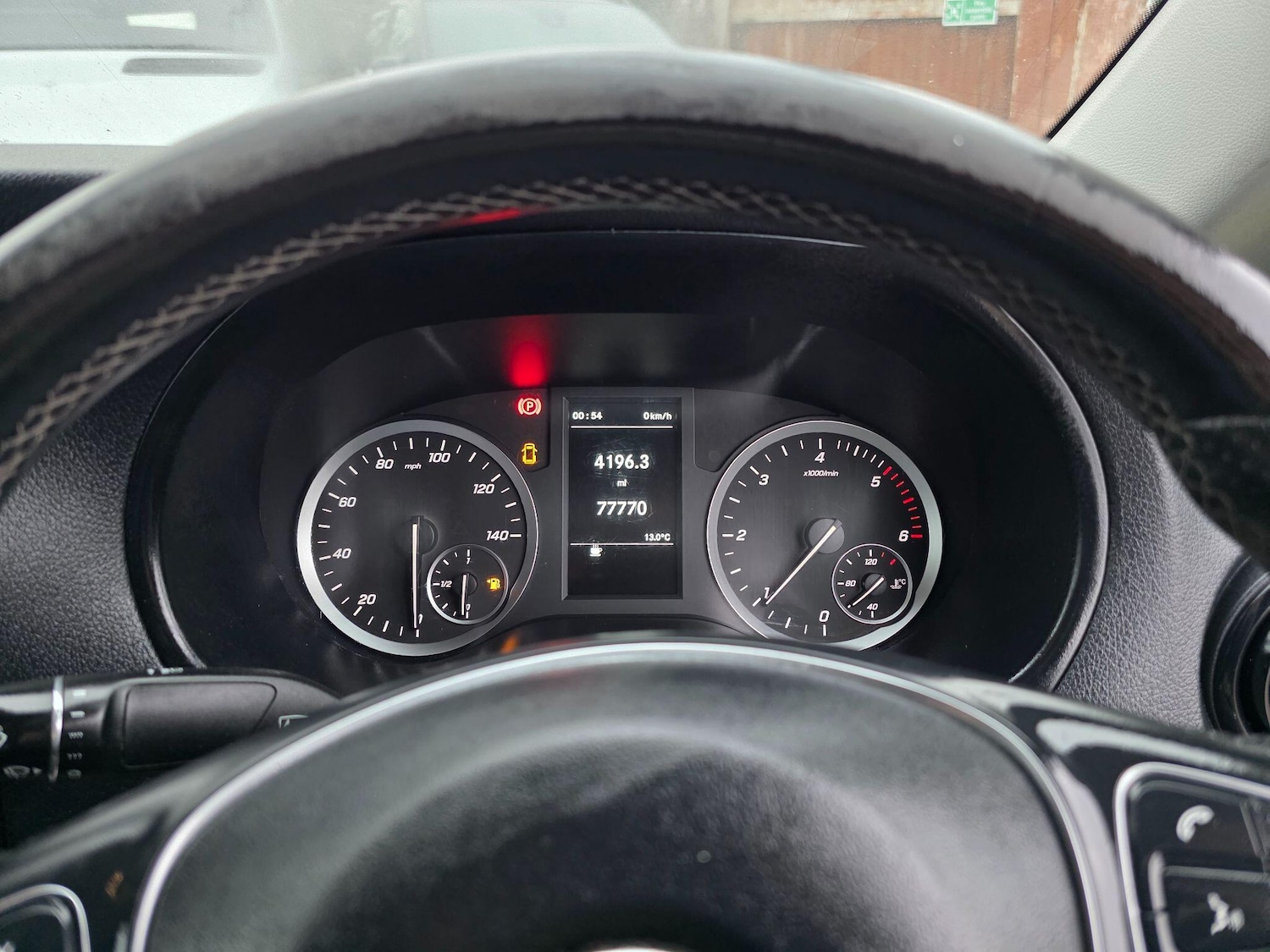 Used Mercedes-Benz Vito 2020 for sale - 77074957: Photo 11