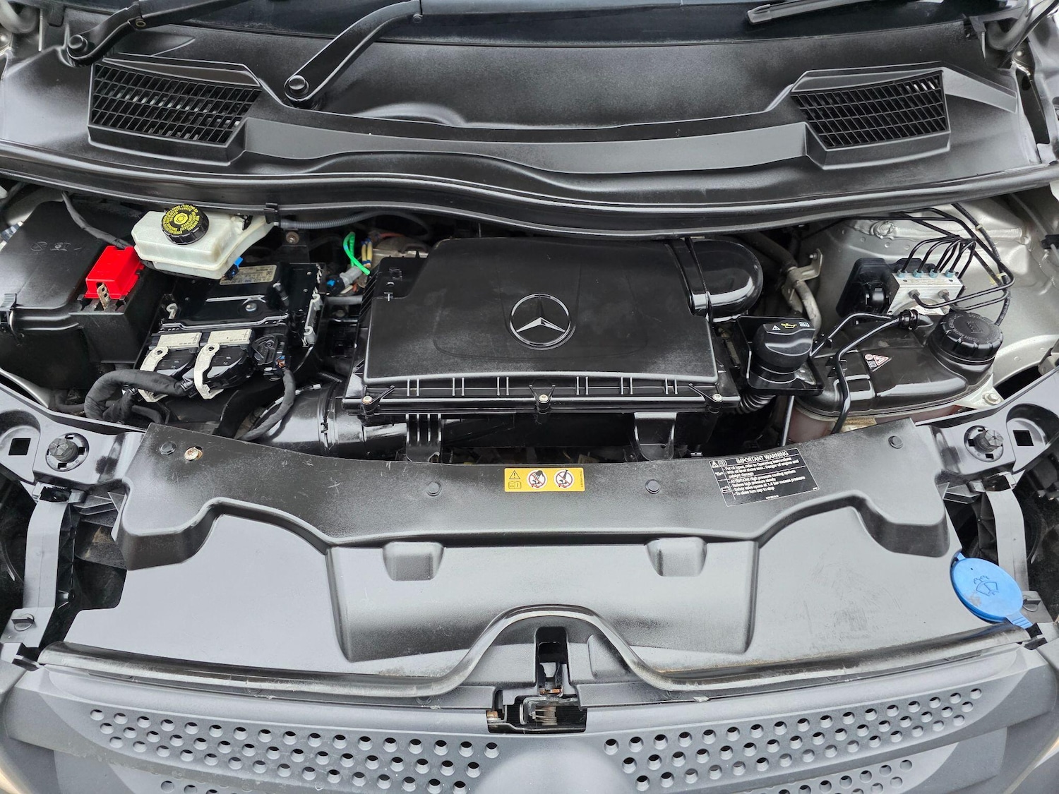 Used Mercedes-Benz Vito 2020 for sale - 77074957: Photo 18