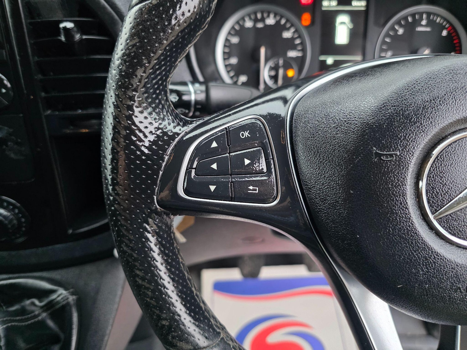 Used Mercedes-Benz Vito 2020 for sale - 77074957: Photo 20