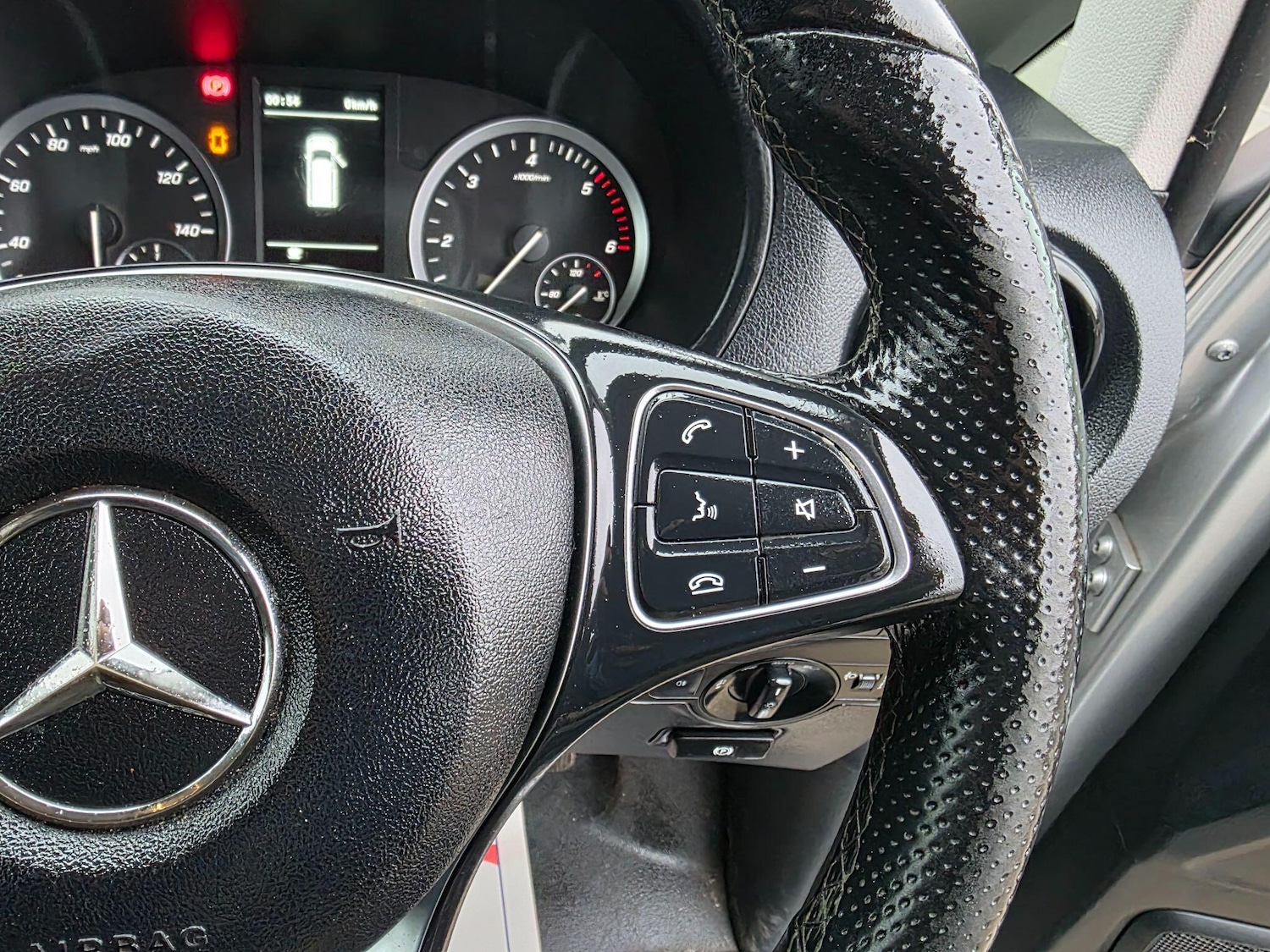 Used Mercedes-Benz Vito 2020 for sale - 77074957: Photo 21