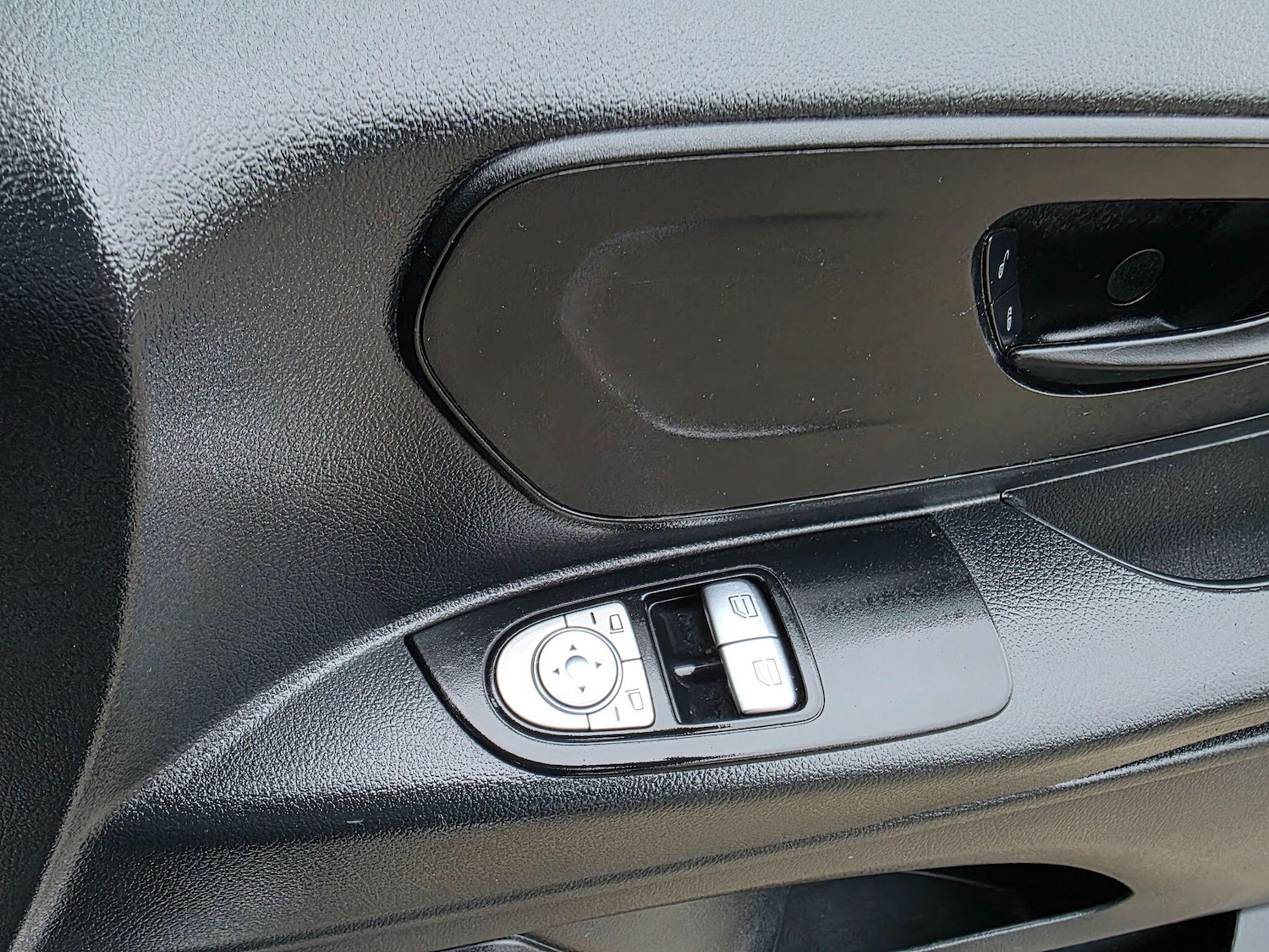 Used Mercedes-Benz Vito 2020 for sale - 77074957: Photo 23