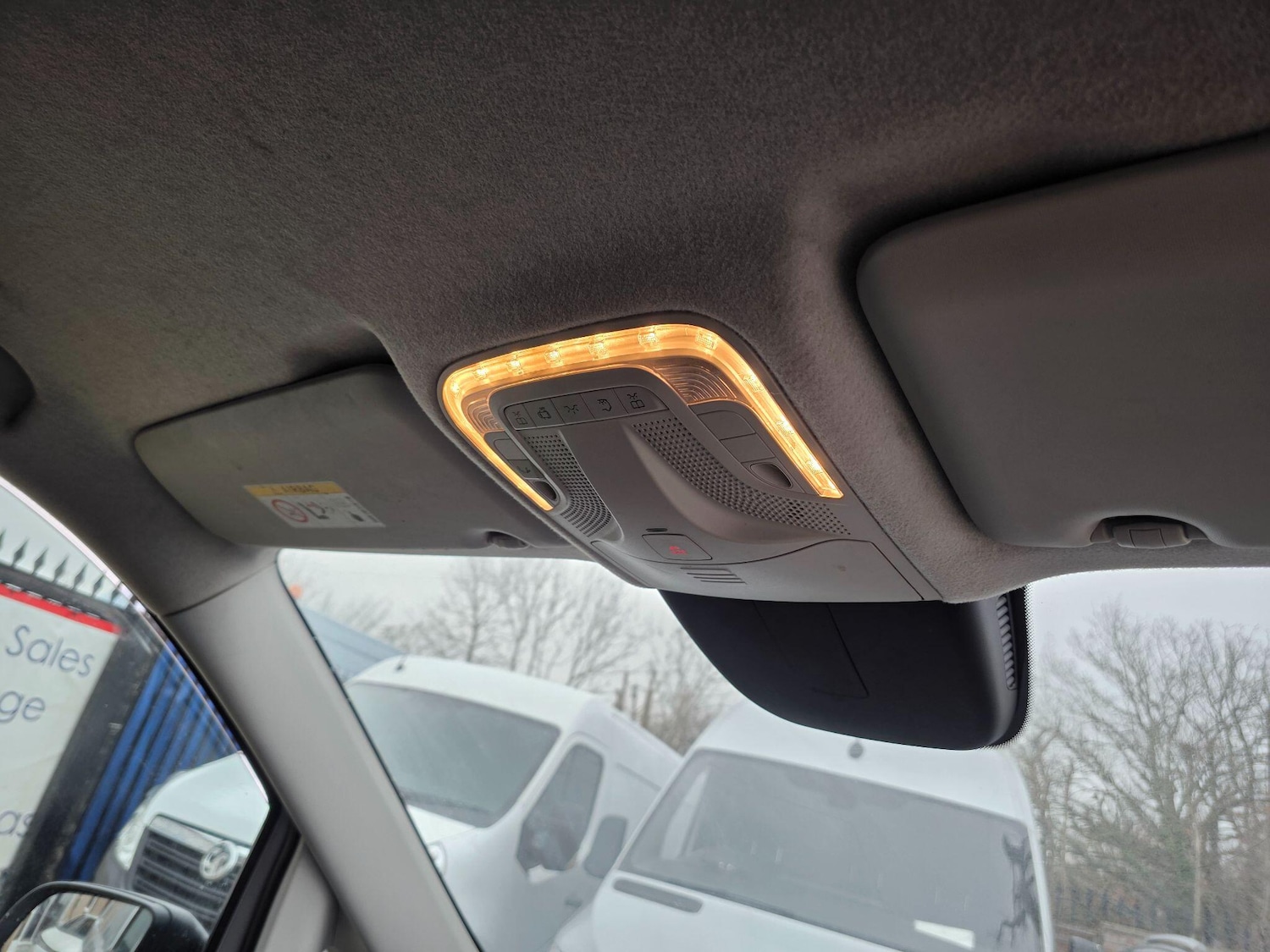 Used Mercedes-Benz Vito 2020 for sale - 77074957: Photo 24