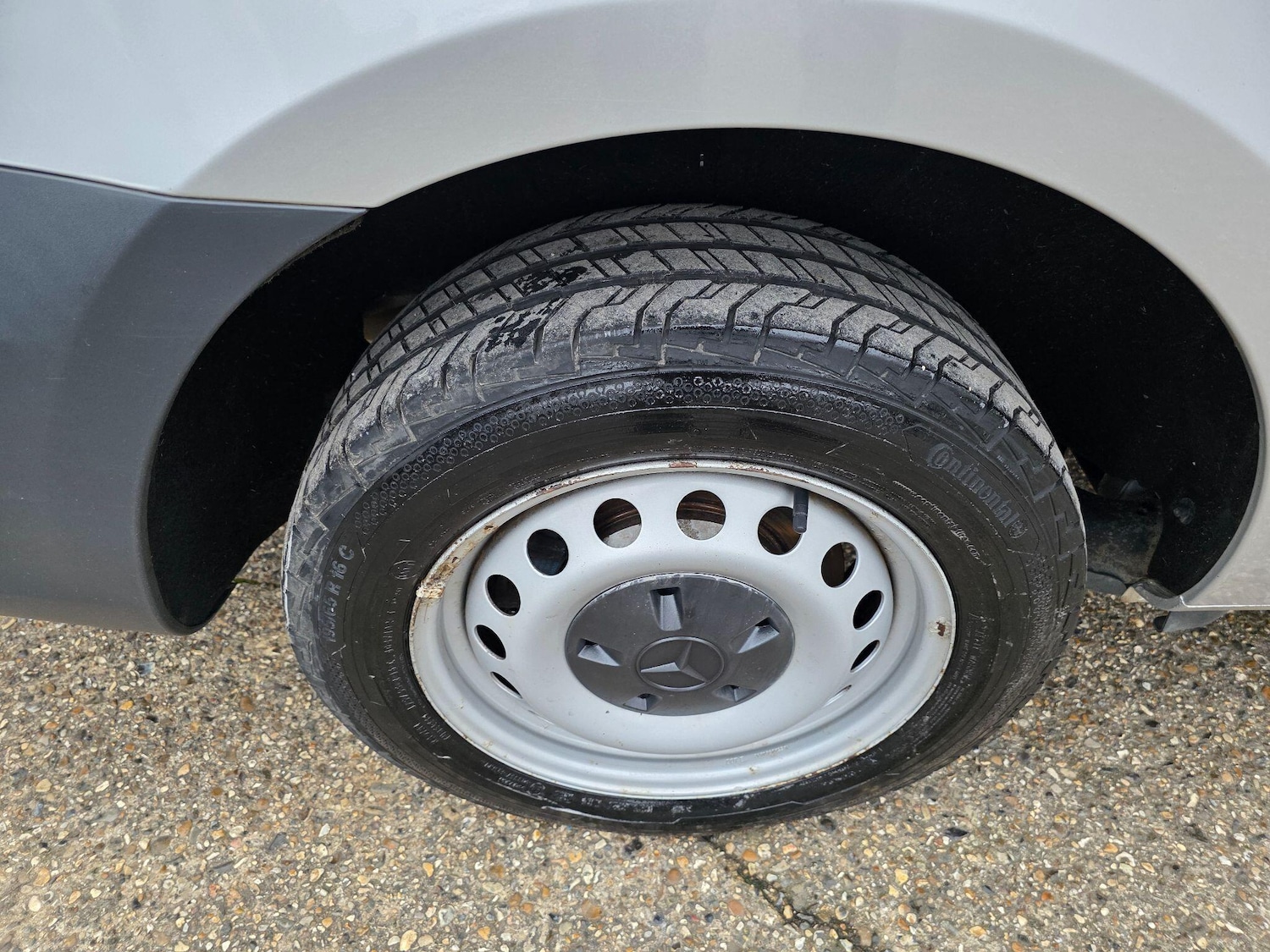 Used Mercedes-Benz Vito 2020 for sale - 77074957: Photo 26