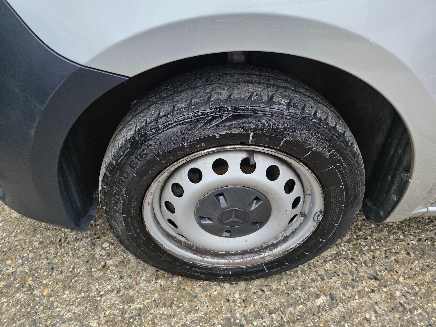 Used Mercedes-Benz Vito 2020 for sale - 77074957: Photo 28