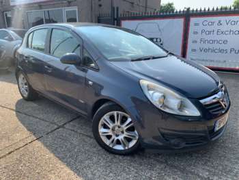 (08) - 1.4i 16v Design 5dr (a/c)