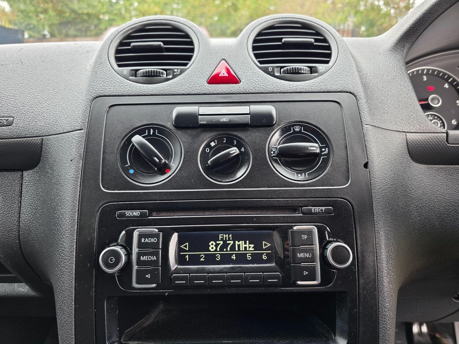 Used Volkswagen Caddy 2017 for sale - 76314678: Photo 16