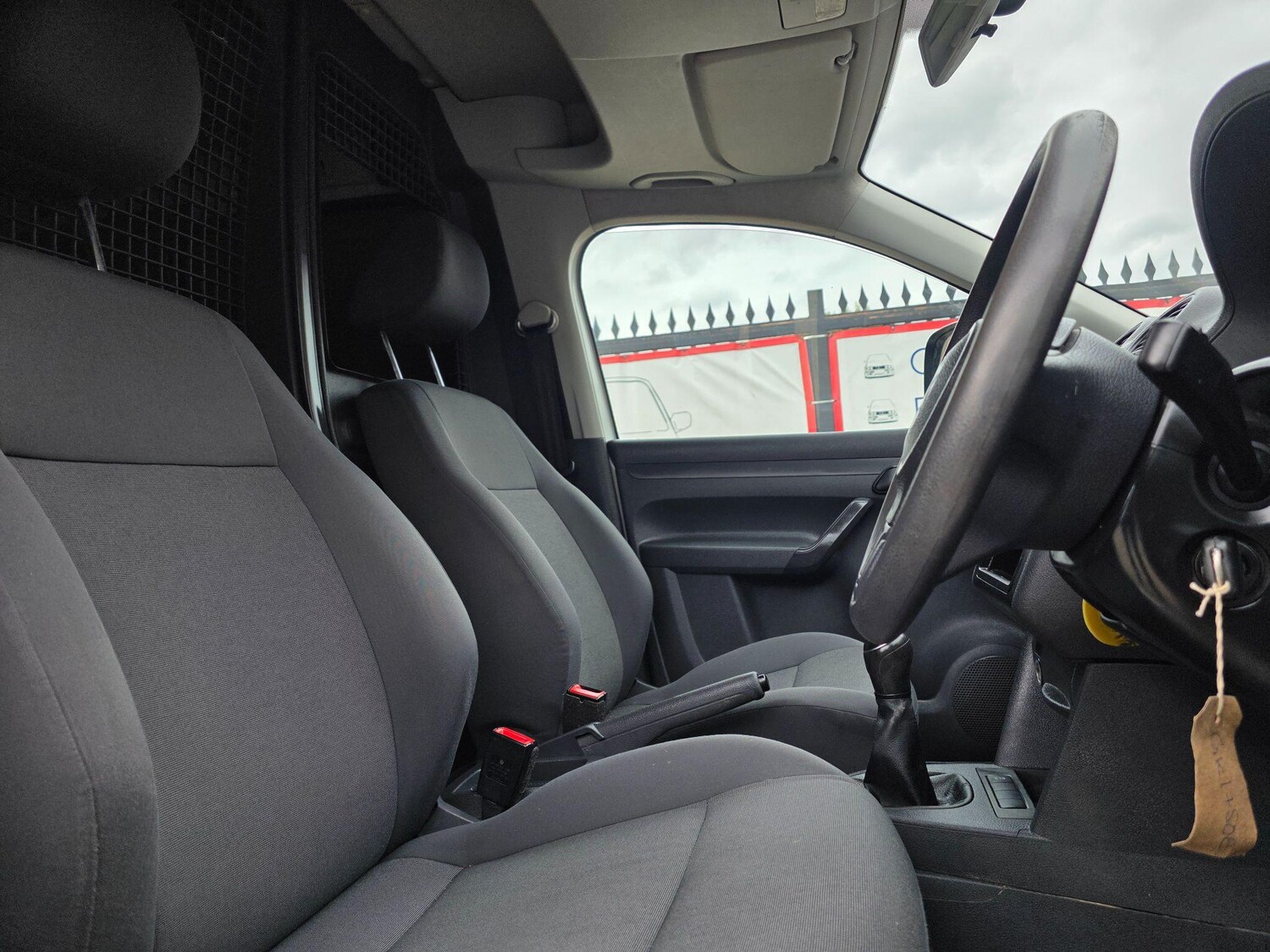 Used Volkswagen Caddy 2017 for sale - 76314678: Photo 18