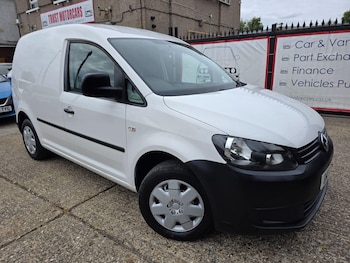 Volkswagen - Caddy
