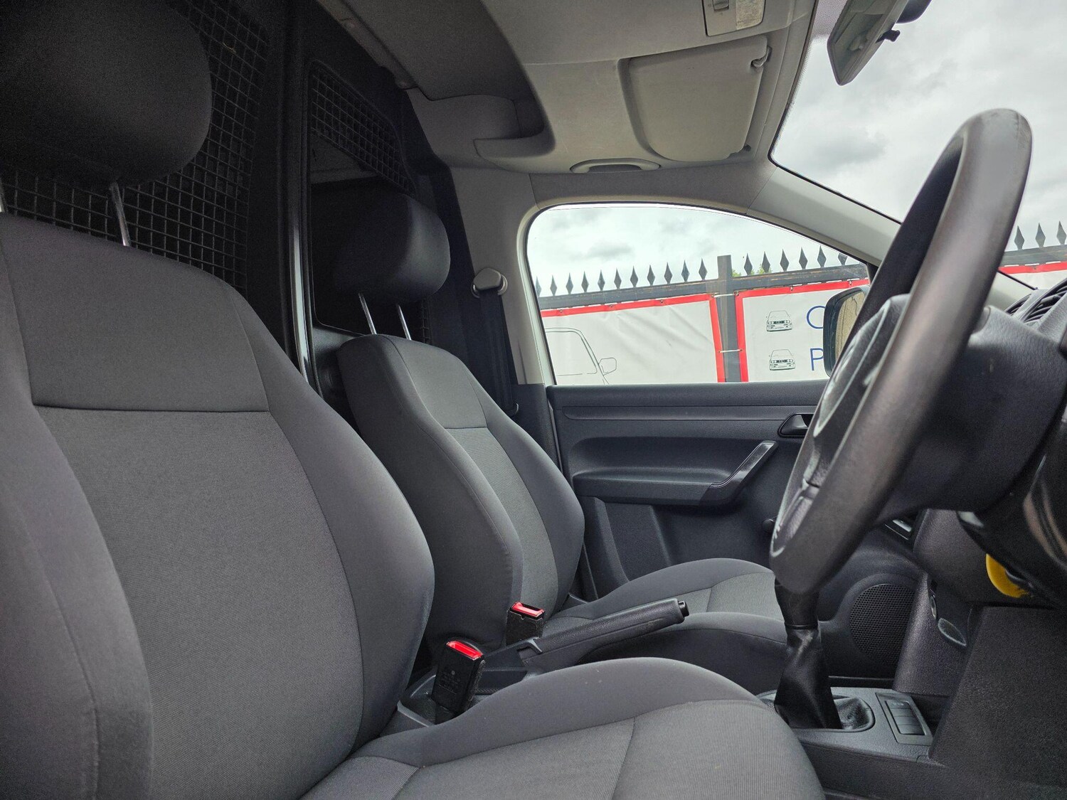 Used Volkswagen Caddy 2017 for sale - 76314678: Photo 22