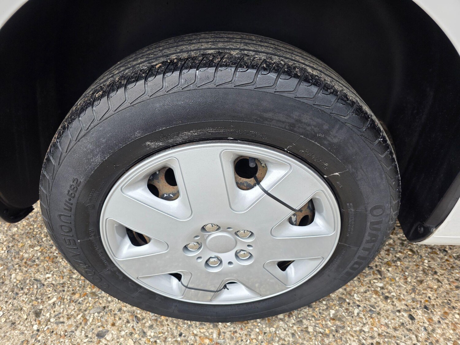 Used Volkswagen Caddy 2017 for sale - 76314678: Photo 27