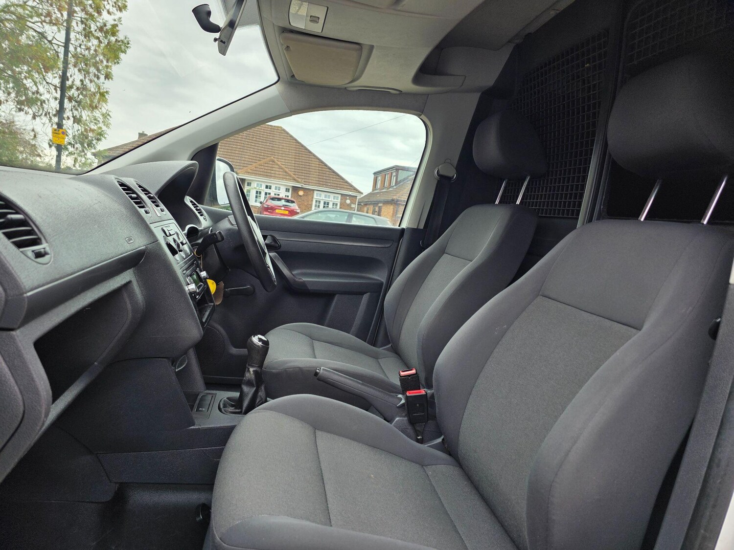 Used Volkswagen Caddy 2017 for sale - 76314678: Photo 31