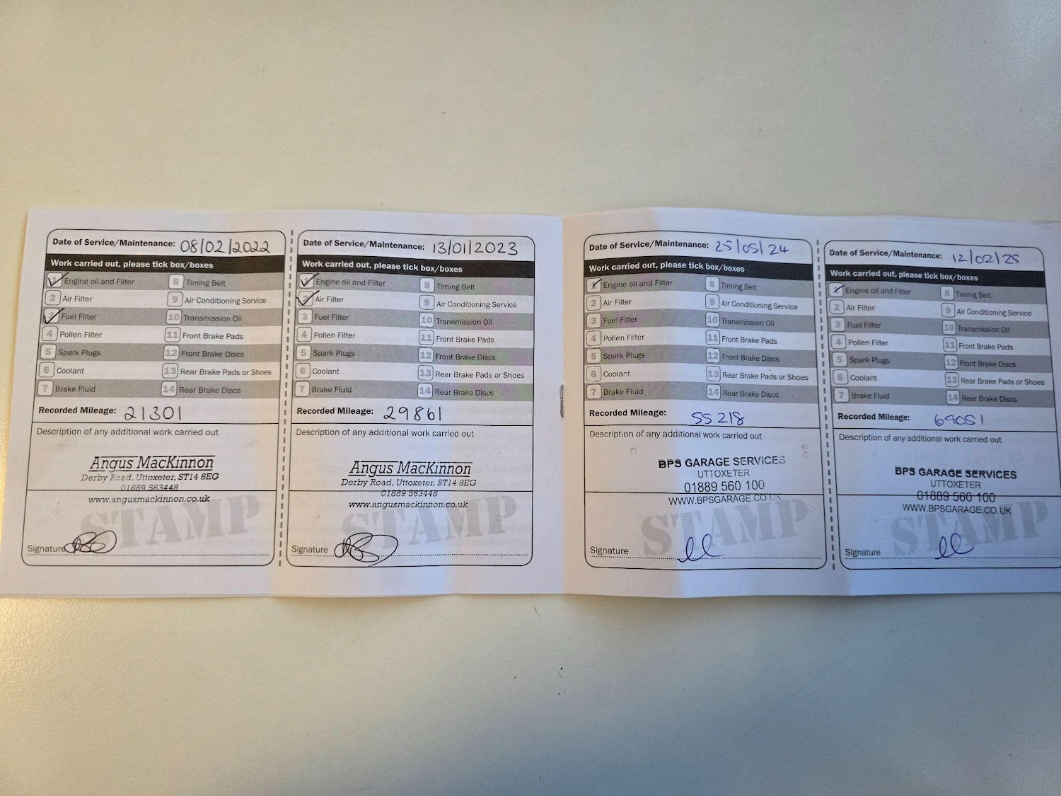 Used Ford Transit Custom 2019 for sale - 76989592: Photo 16