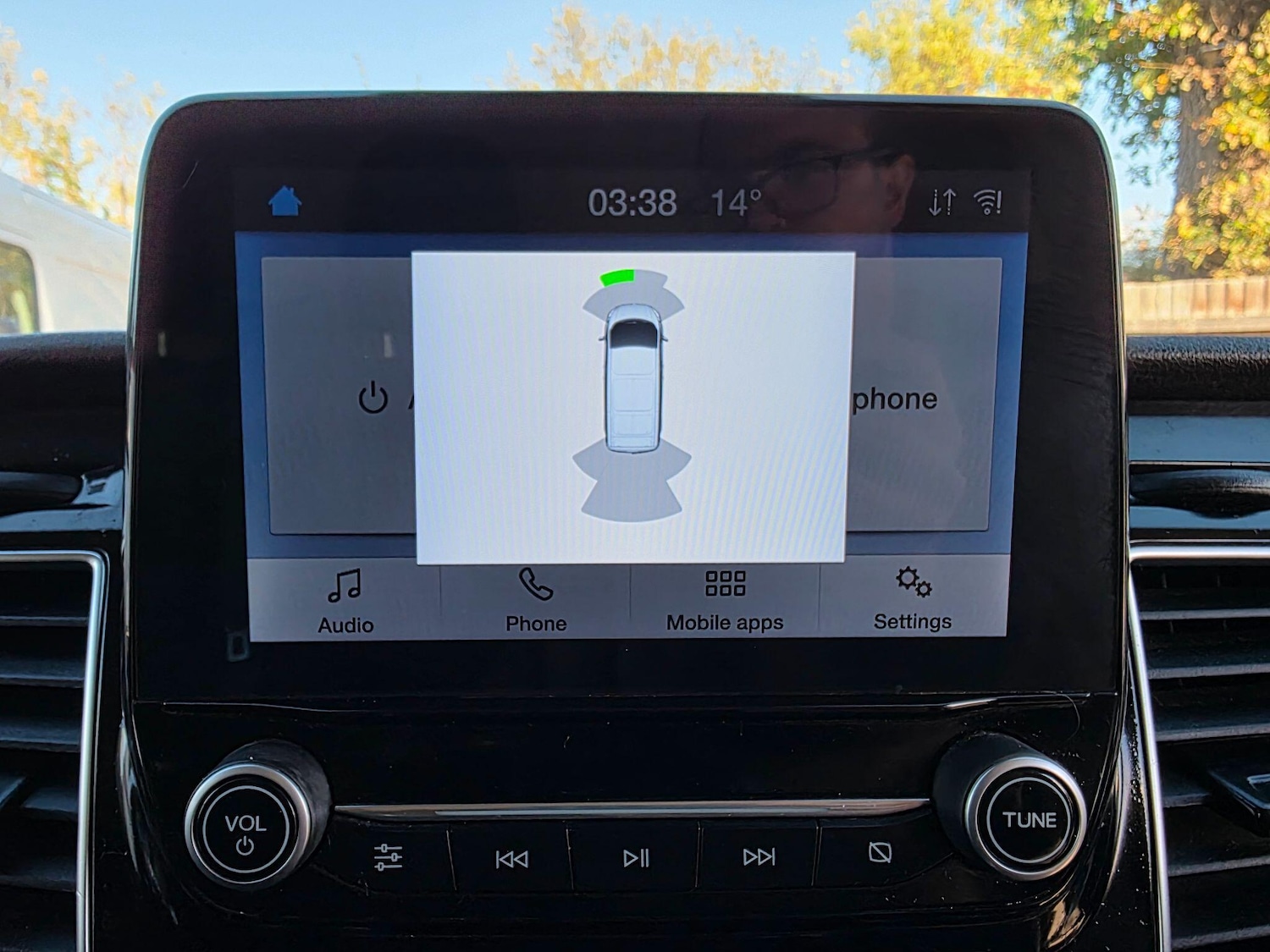 Used Ford Transit Custom 2019 for sale - 76989592: Photo 18