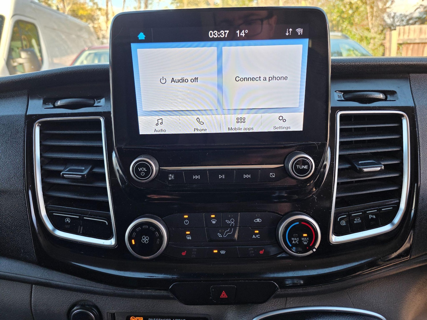 Used Ford Transit Custom 2019 for sale - 76989592: Photo 19