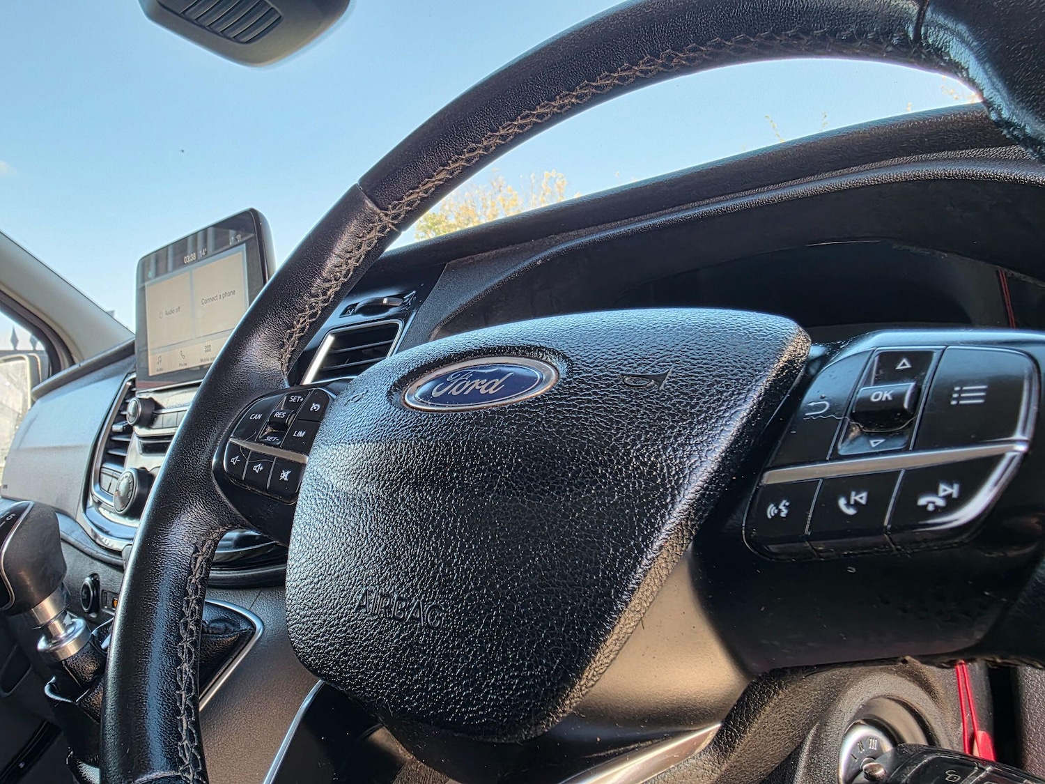 Used Ford Transit Custom 2019 for sale - 76989592: Photo 24