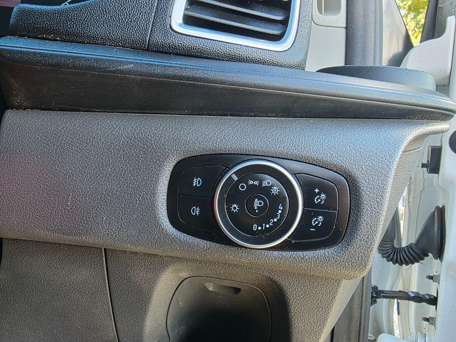 Used Ford Transit Custom 2019 for sale - 76989592: Photo 28