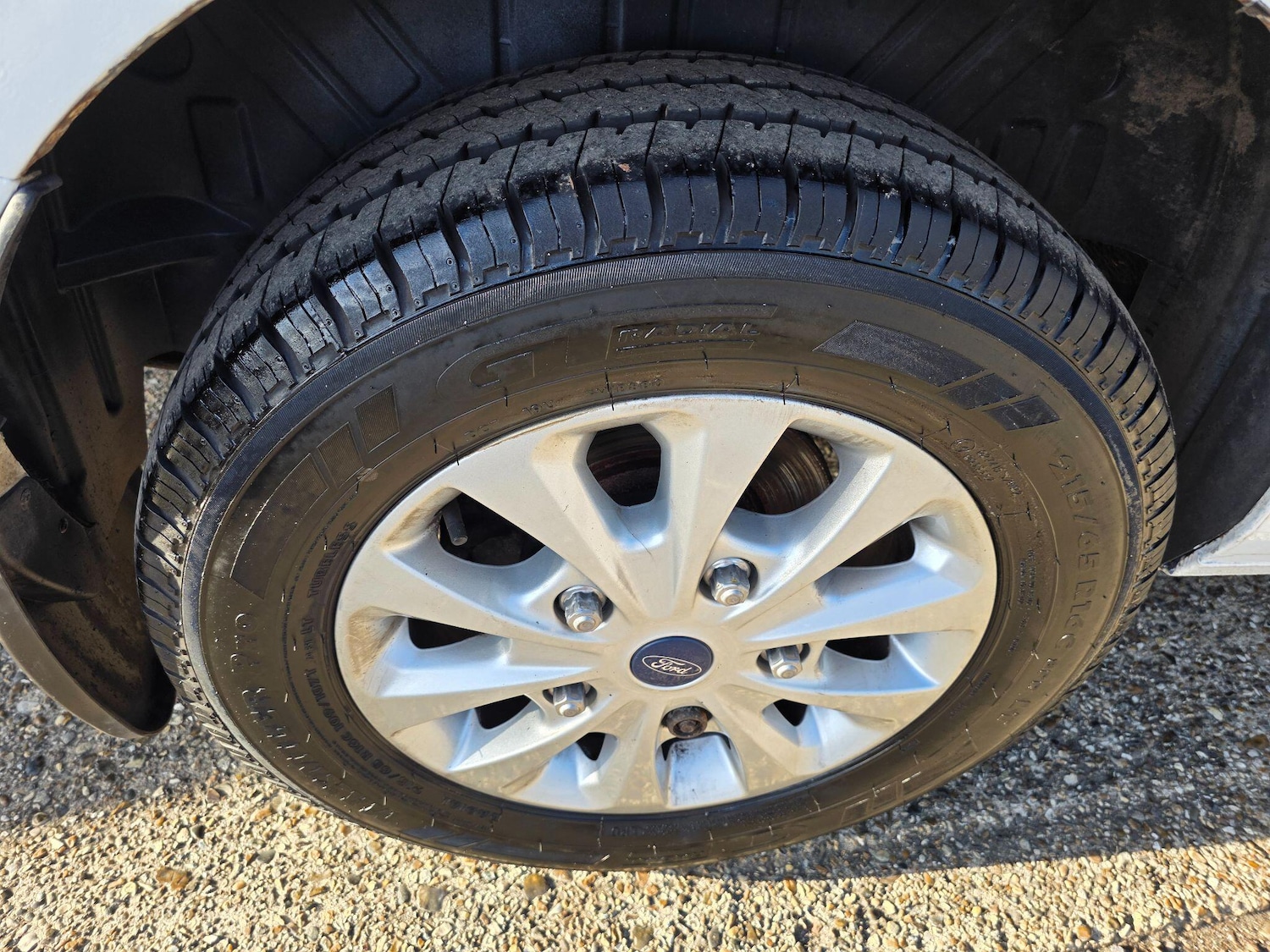 Used Ford Transit Custom 2019 for sale - 76989592: Photo 30