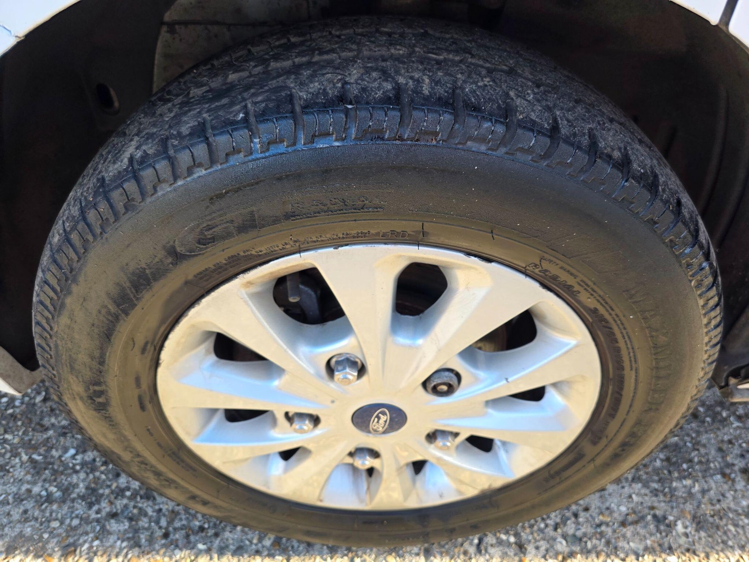 Used Ford Transit Custom 2019 for sale - 76989592: Photo 31