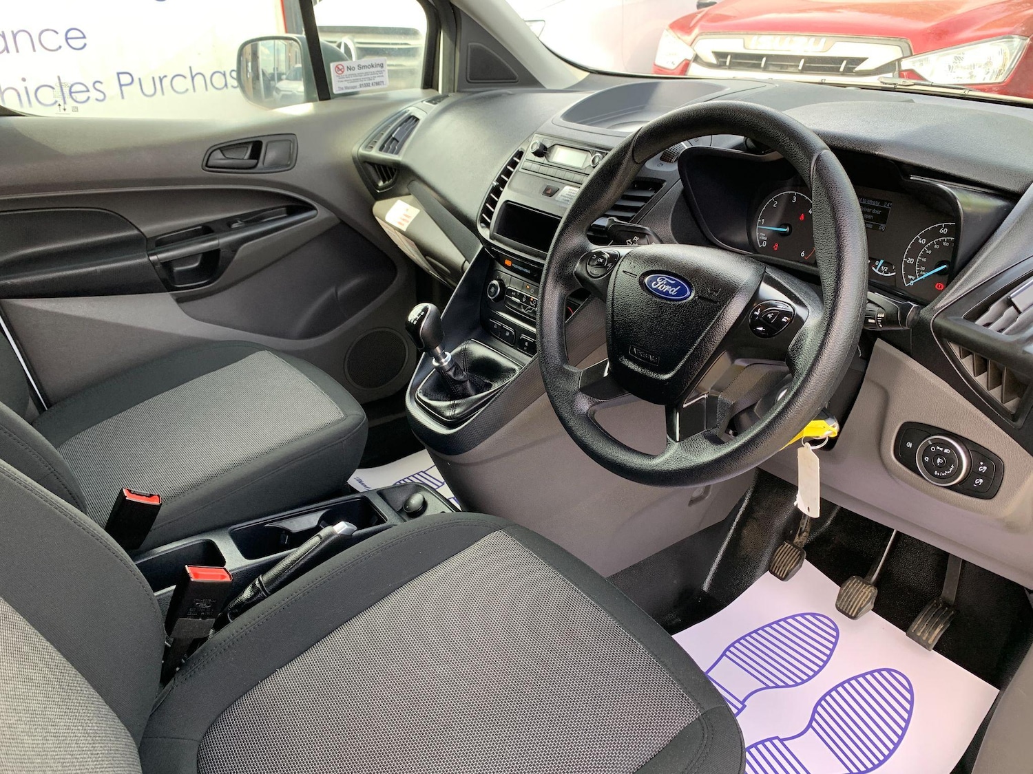 Used Ford Transit Connect 2021 for sale - 77799436: Photo 13