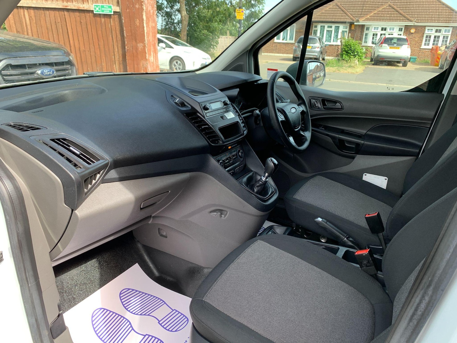 Used Ford Transit Connect 2021 for sale - 77799436: Photo 16