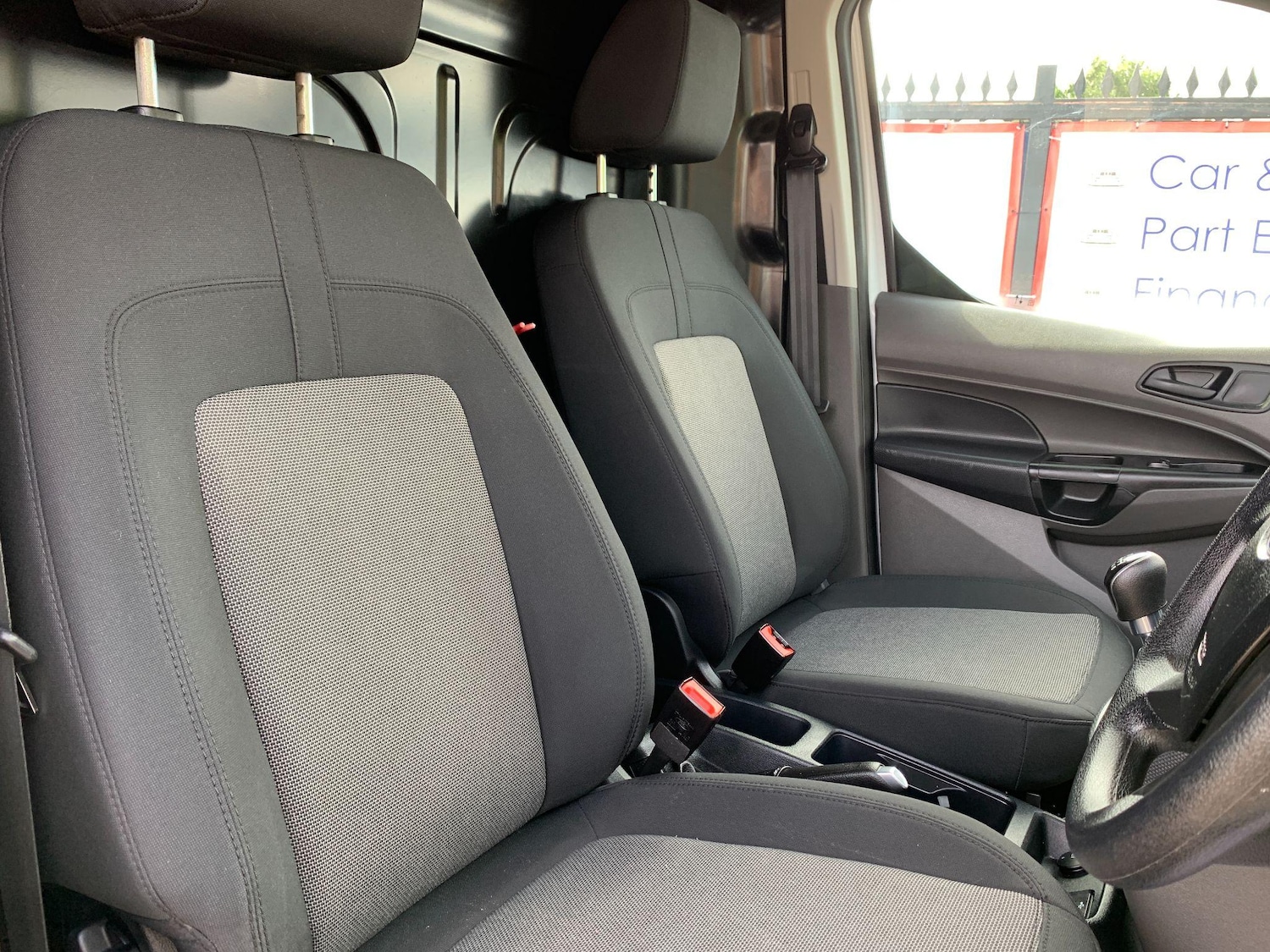 Used Ford Transit Connect 2021 for sale - 77799436: Photo 17