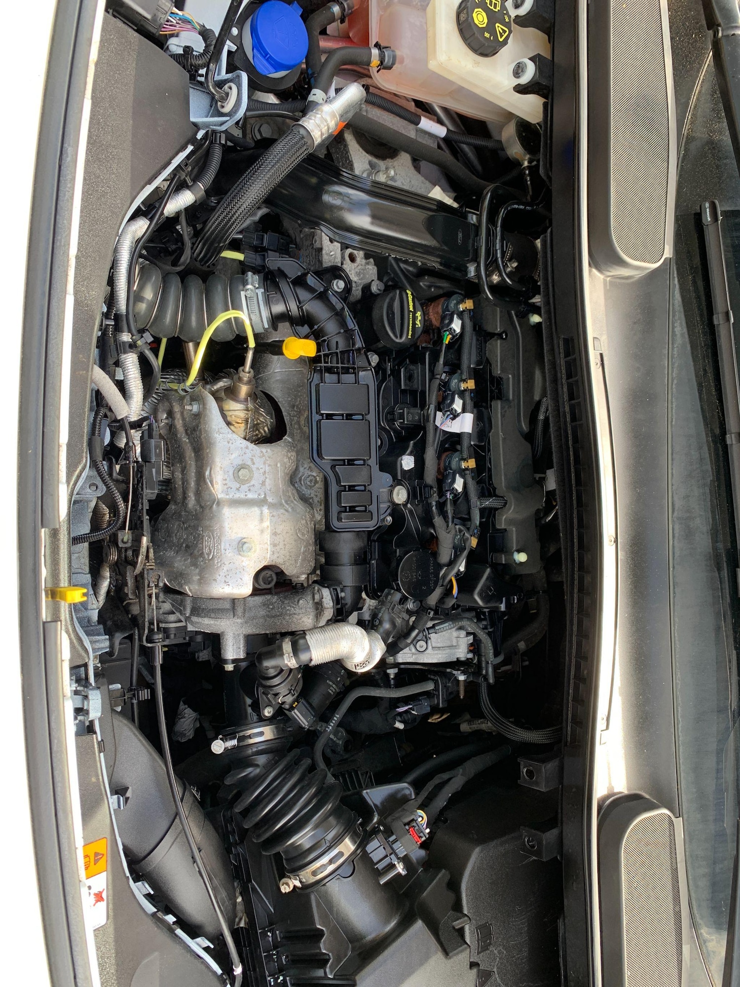 Used Ford Transit Connect 2021 for sale - 77799436: Photo 30