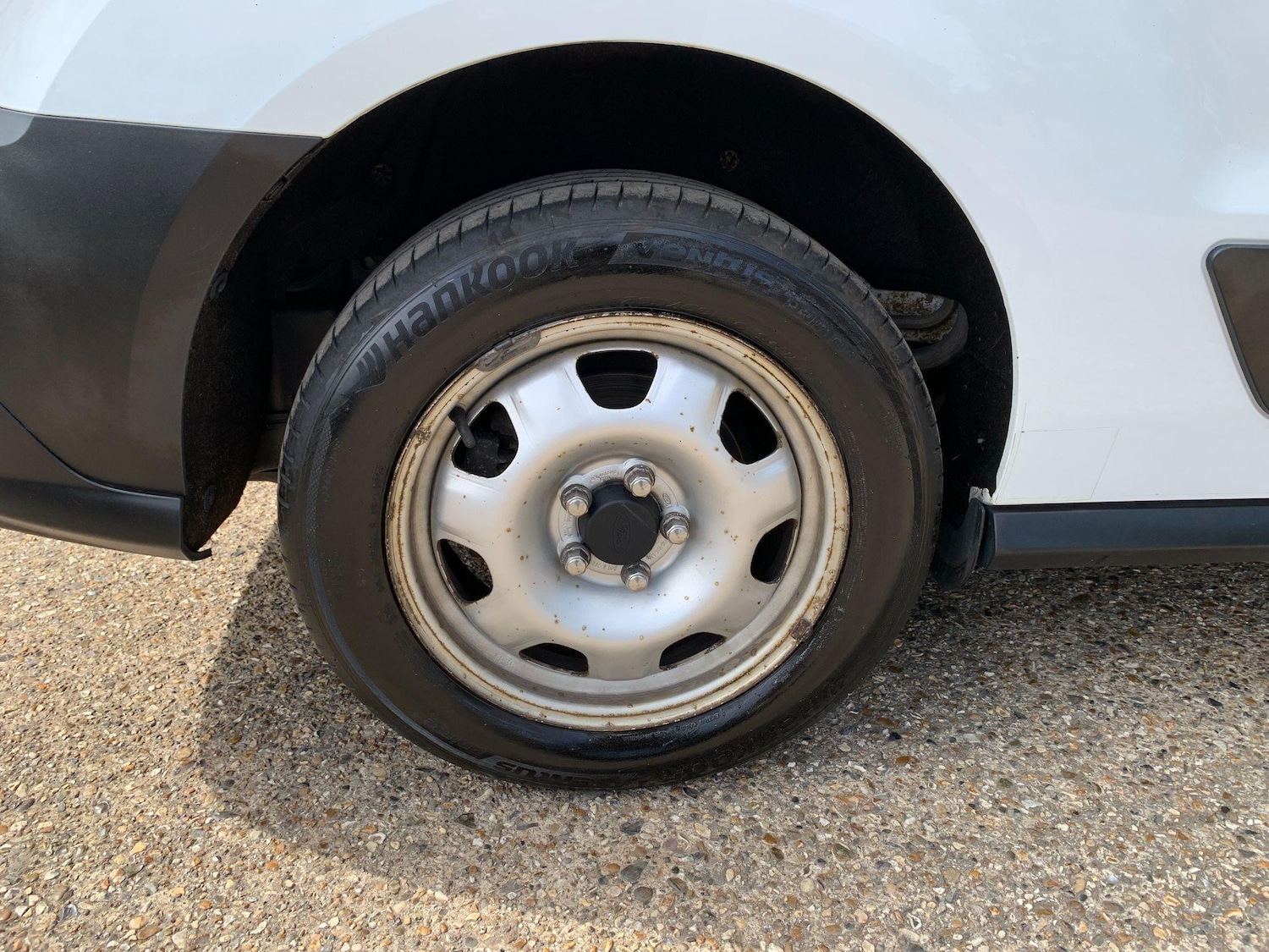 Used Ford Transit Connect 2021 for sale - 77799436: Photo 35