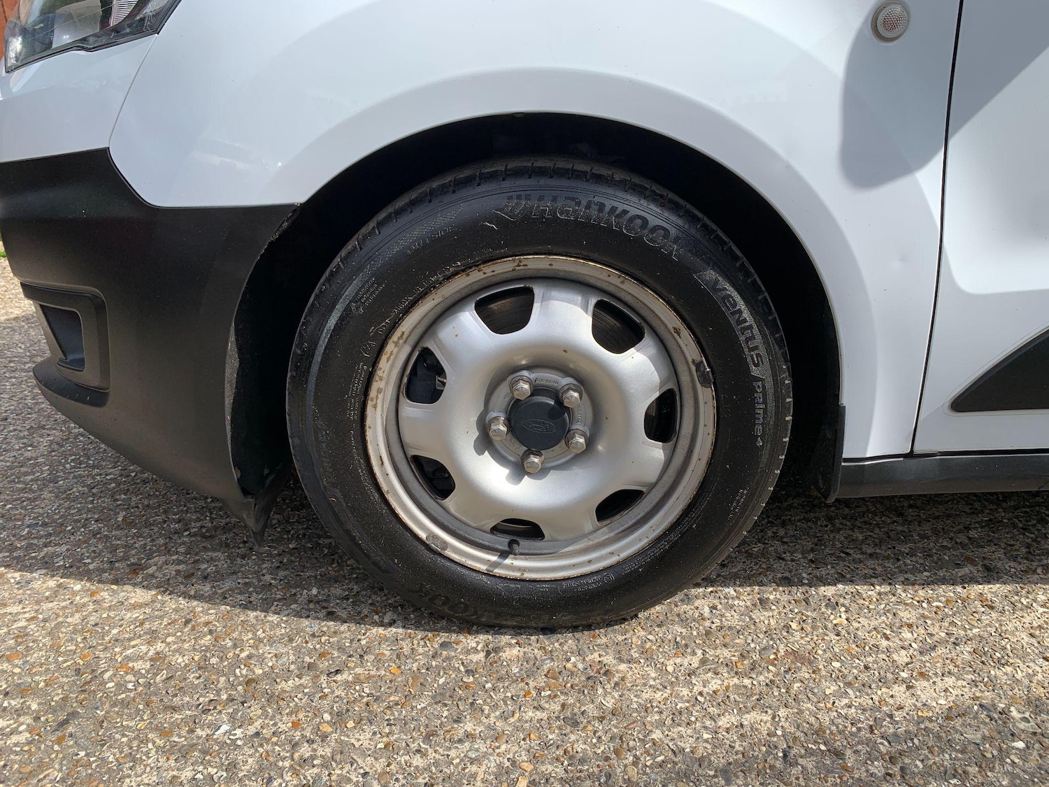 Used Ford Transit Connect 2021 for sale - 77799436: Photo 37