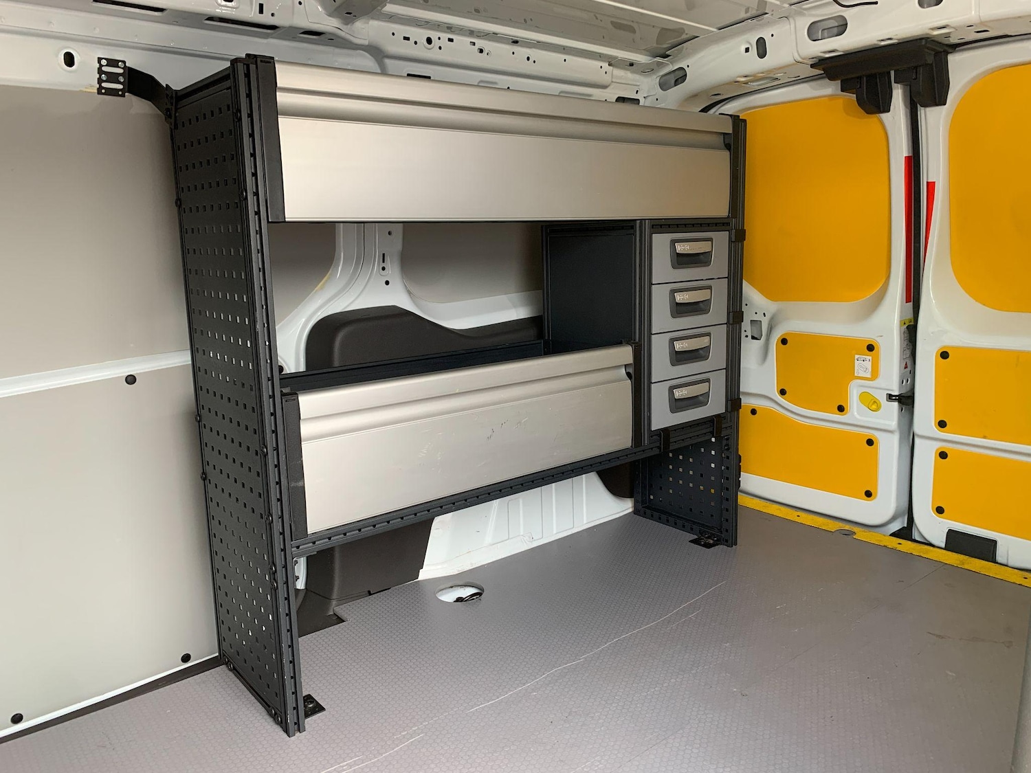 Used Ford Transit Connect 2021 for sale - 77799436: Photo 4