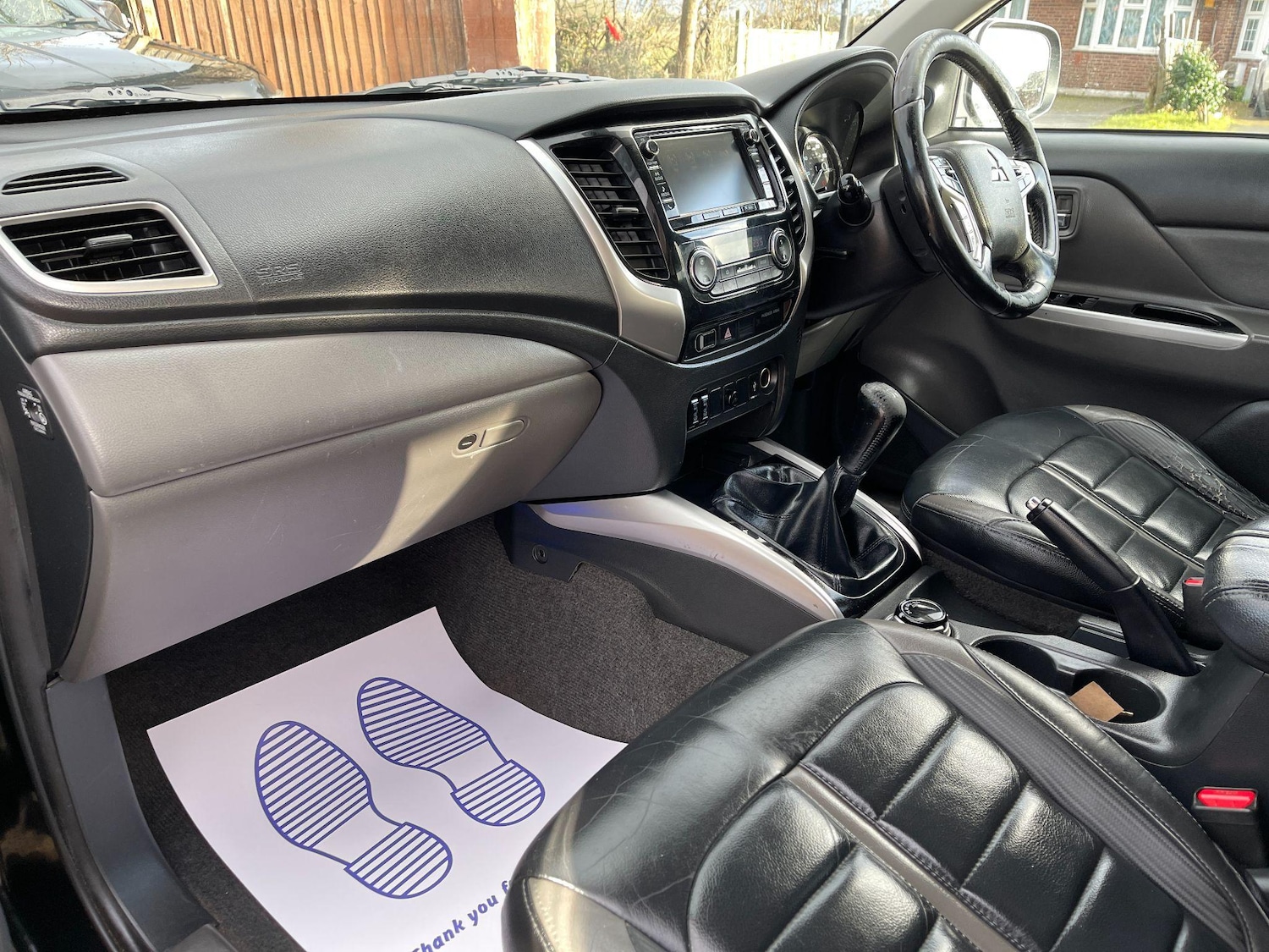 Vehicle 13