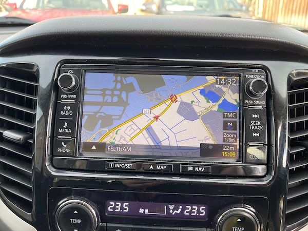 Used Mitsubishi L200 2017 for sale - 73600033: Photo 17