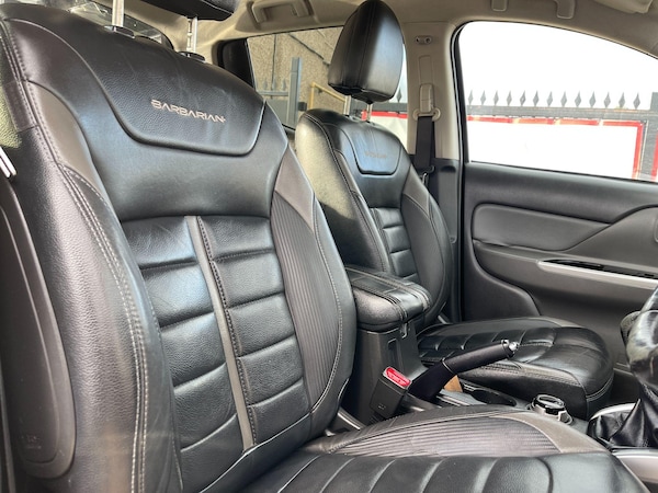 Used Mitsubishi L200 2017 for sale - 73600033: Photo 18