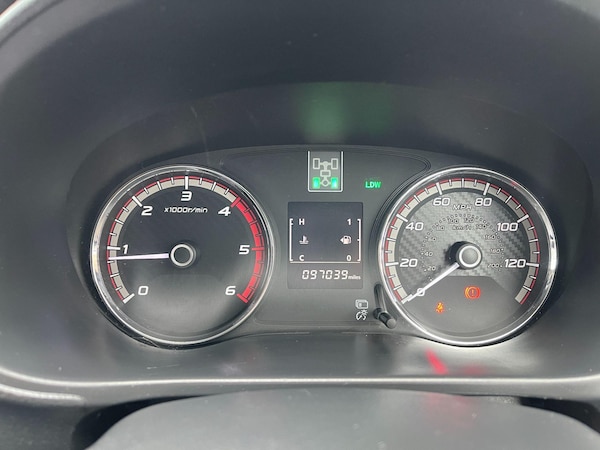 Used Mitsubishi L200 2017 for sale - 73600033: Photo 20