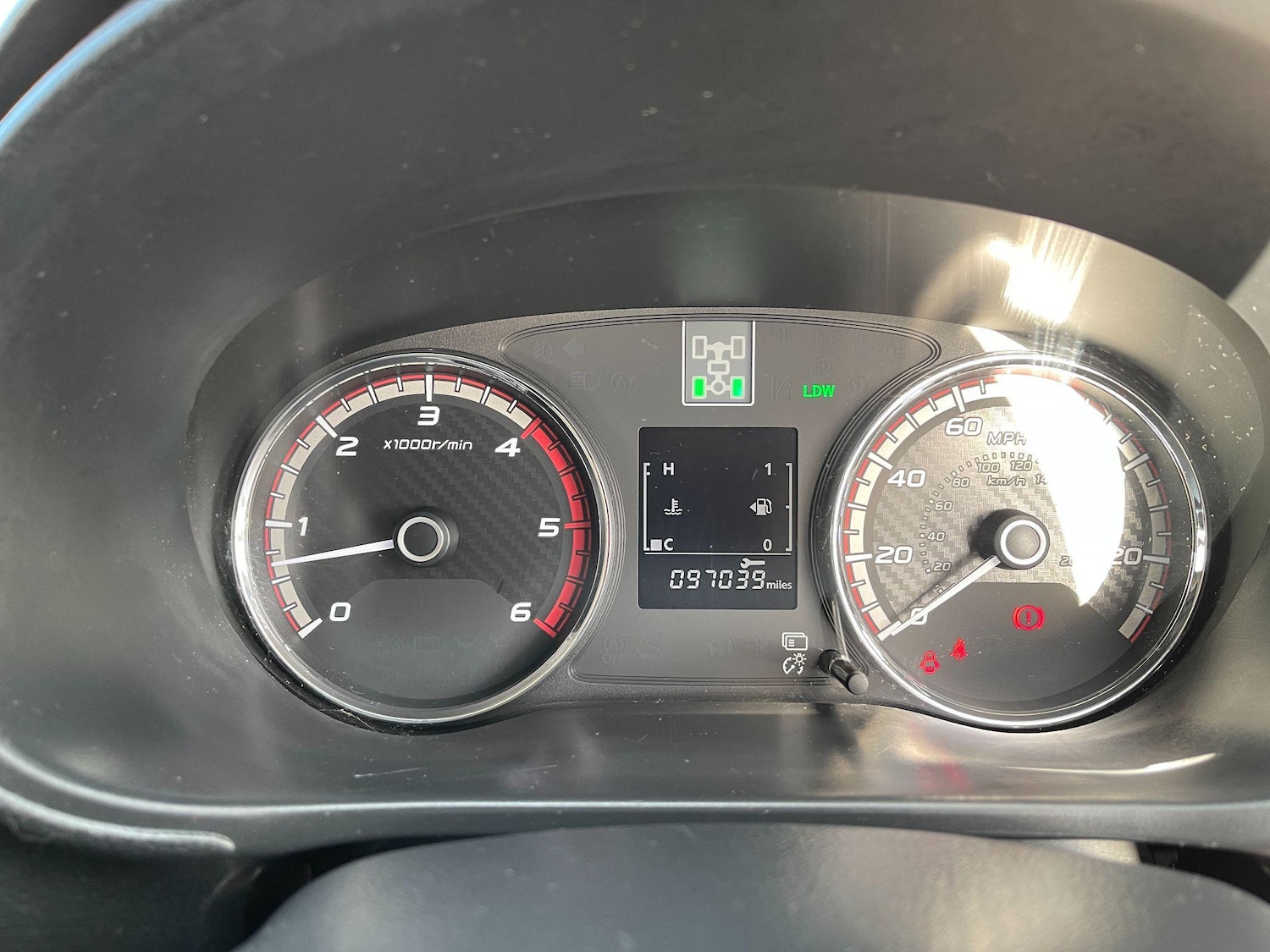 Vehicle 25