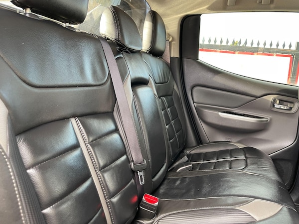 Used Mitsubishi L200 2017 for sale - 73600033: Photo 27