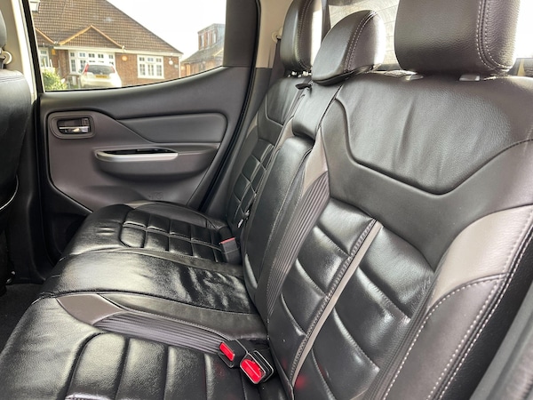 Used Mitsubishi L200 2017 for sale - 73600033: Photo 28