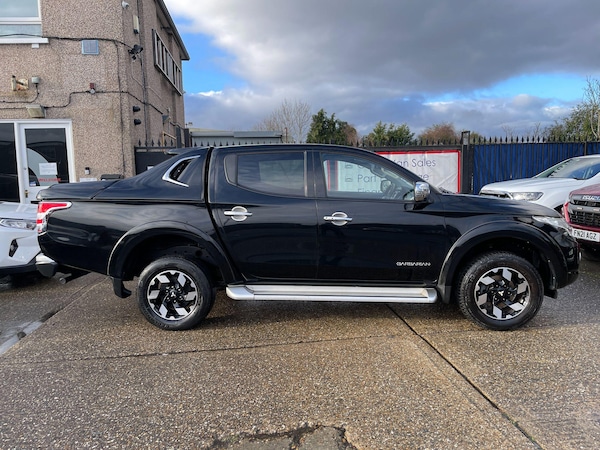 Used Mitsubishi L200 2017 for sale - 73600033: Photo 2