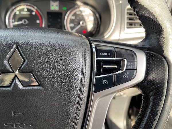 Used Mitsubishi L200 2017 for sale - 73600033: Photo 32